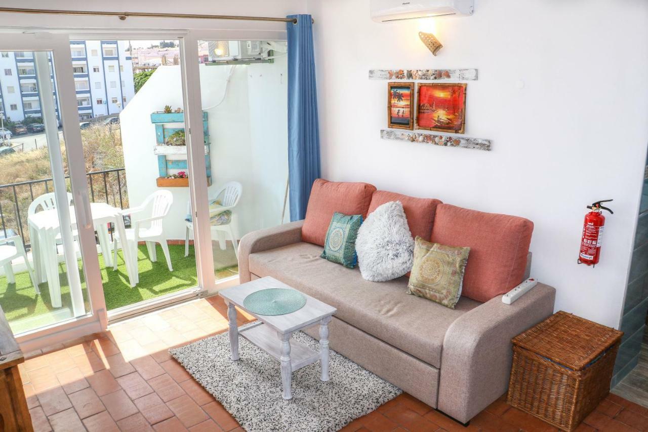 Casa Bambu Luz Lejlighed Eksteriør billede