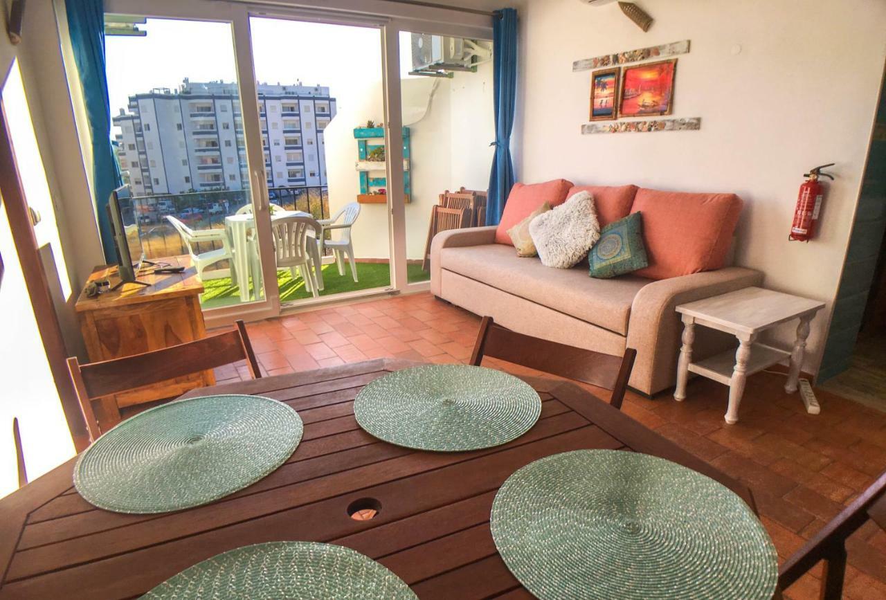 Casa Bambu Luz Lejlighed Eksteriør billede