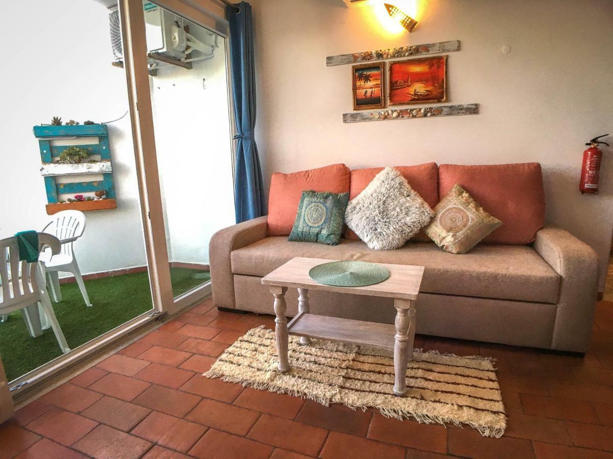 Casa Bambu Luz Lejlighed Eksteriør billede