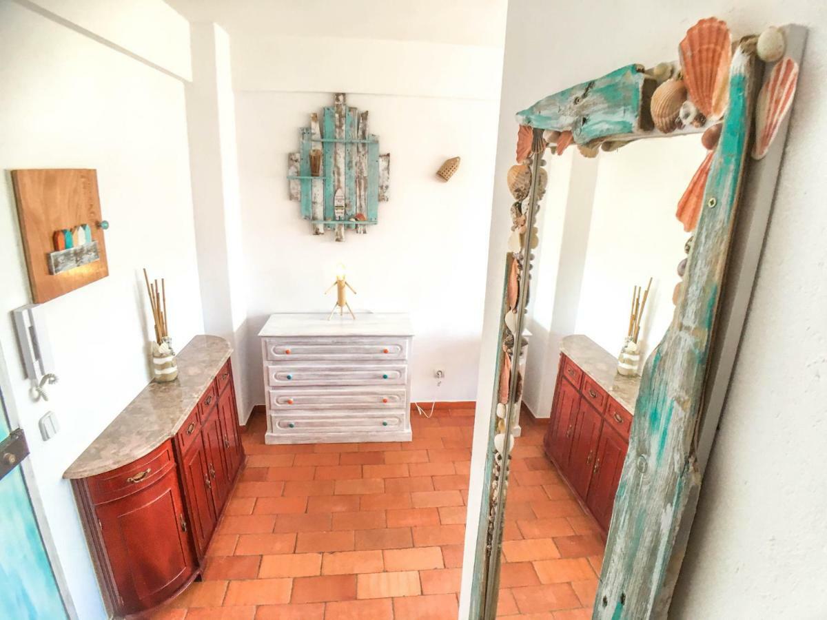 Casa Bambu Luz Lejlighed Eksteriør billede