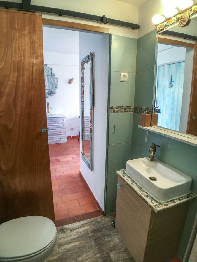 Casa Bambu Luz Lejlighed Eksteriør billede