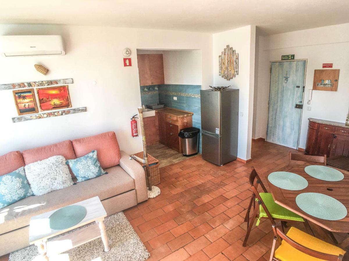 Casa Bambu Luz Lejlighed Eksteriør billede